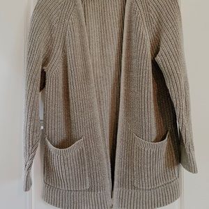 Abercrombie Cardigan